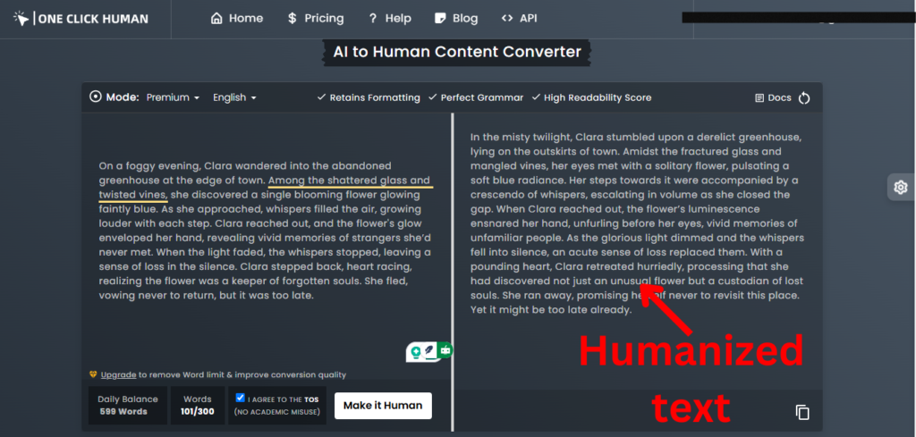 best ai humanizer