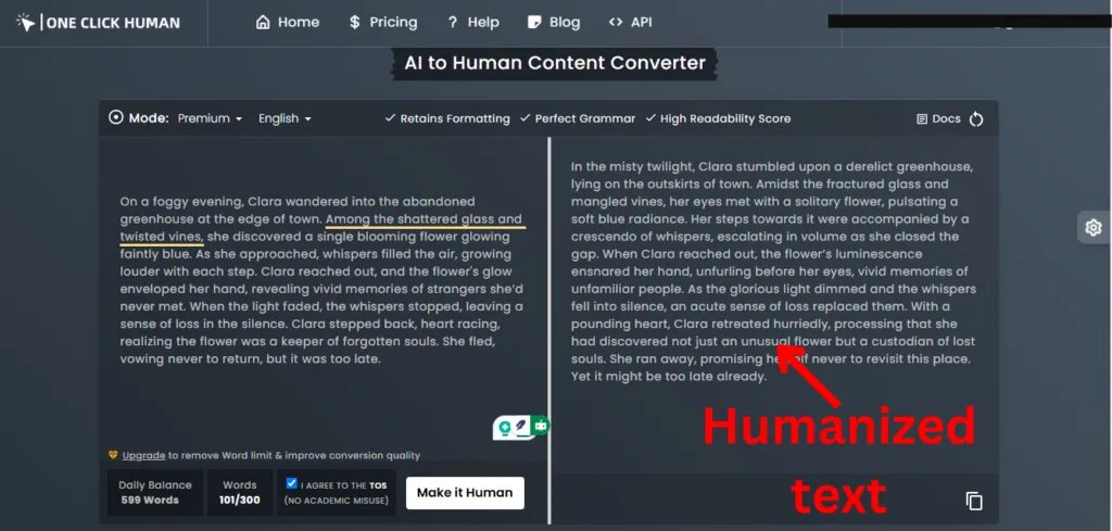 best ai humanizer
