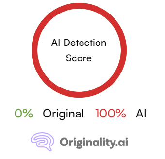 How to humanize ai content 