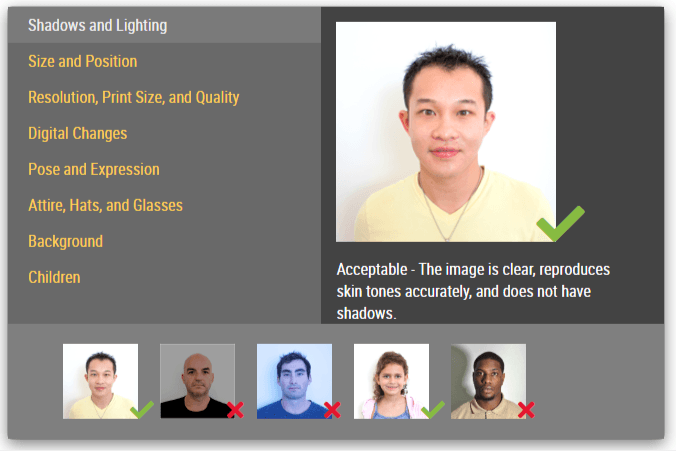 The Best GreenCard Photo Editing AI Tools in 2024 (That Will Help You Win Greencard)