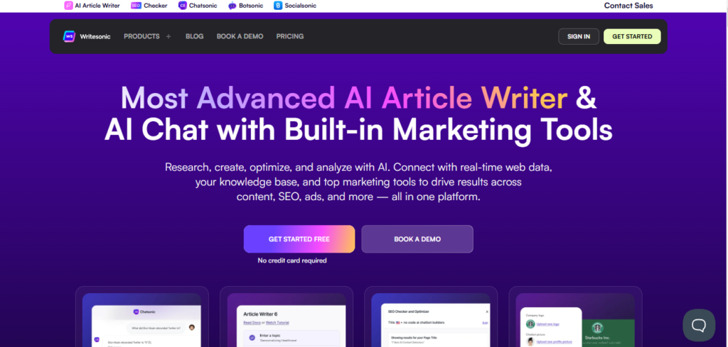 How to Use AI The Right Way to Create SEO-Optimized Blog Posts That Rank High on Google