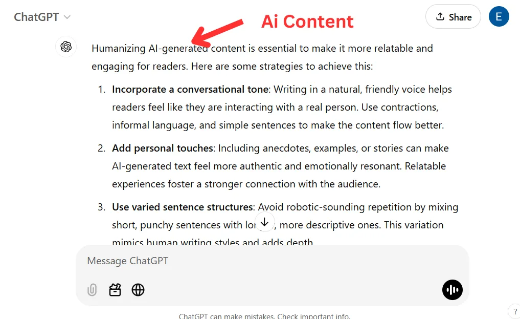 Ai hustle detector