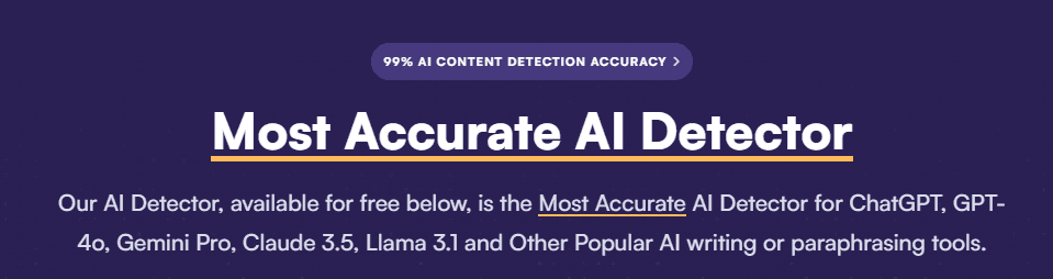 Originality AI