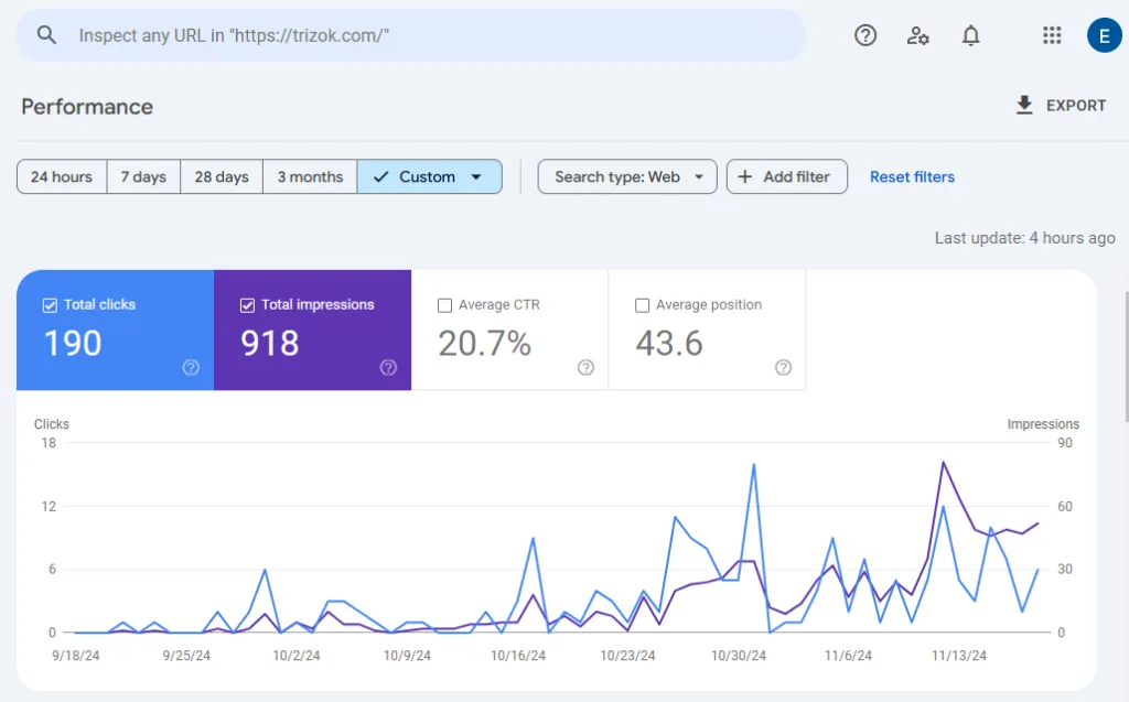 my first affiliate commission